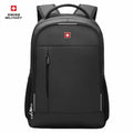 Mochila SWISS Antifurto