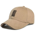 Boné Urban Beige